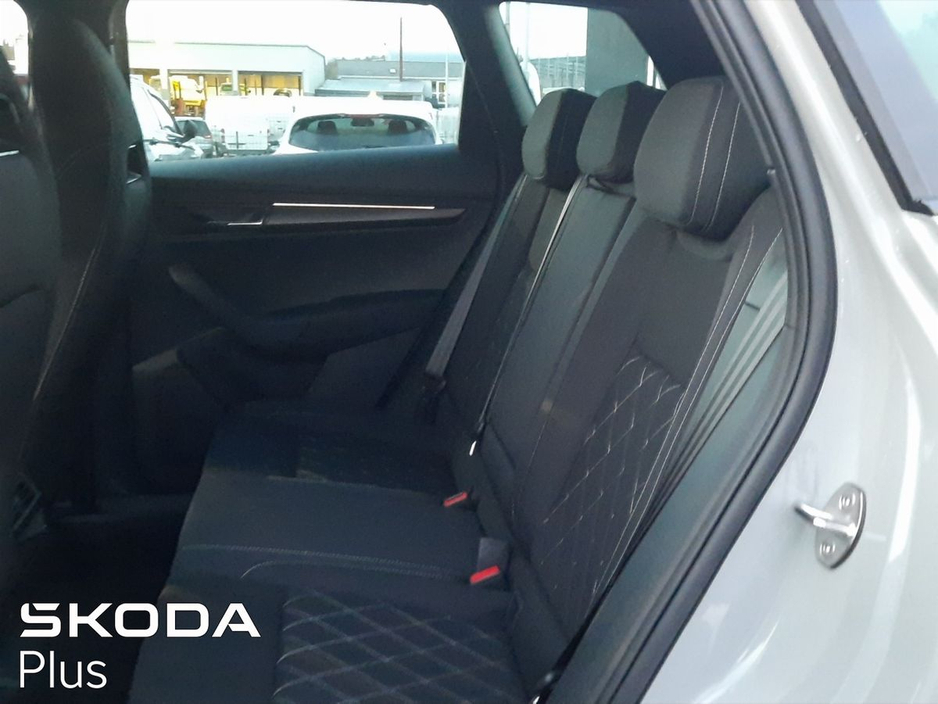 2026 Skoda Karoq Sportline 2.0TDi €44,900