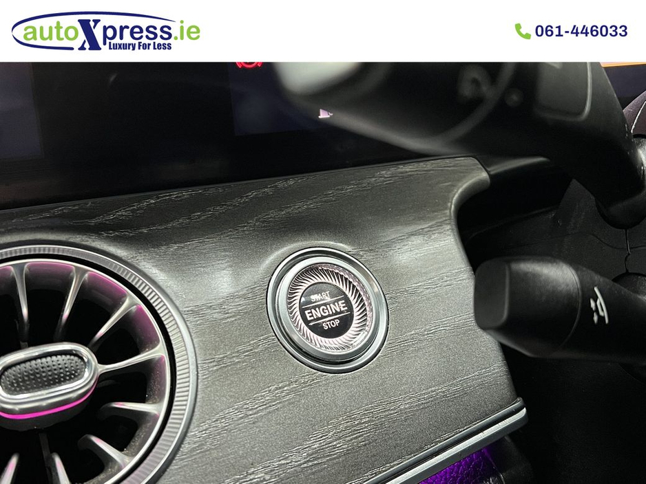 2020 Mercedes-Benz CLS Class - image 34