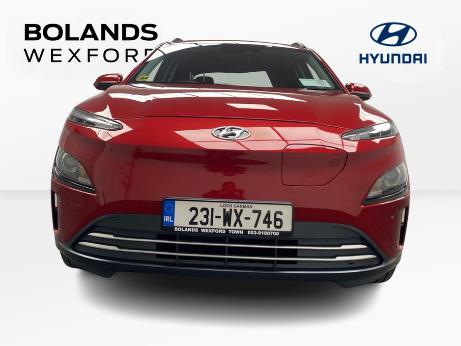 2023 Hyundai Kona - image 7