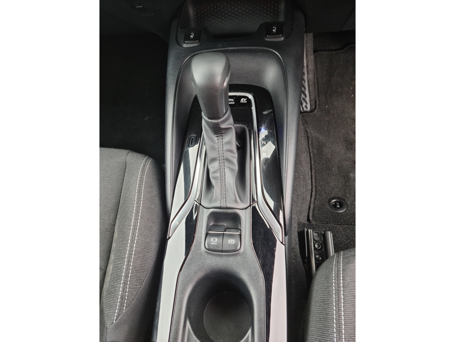 2025 Suzuki Swace - image 14