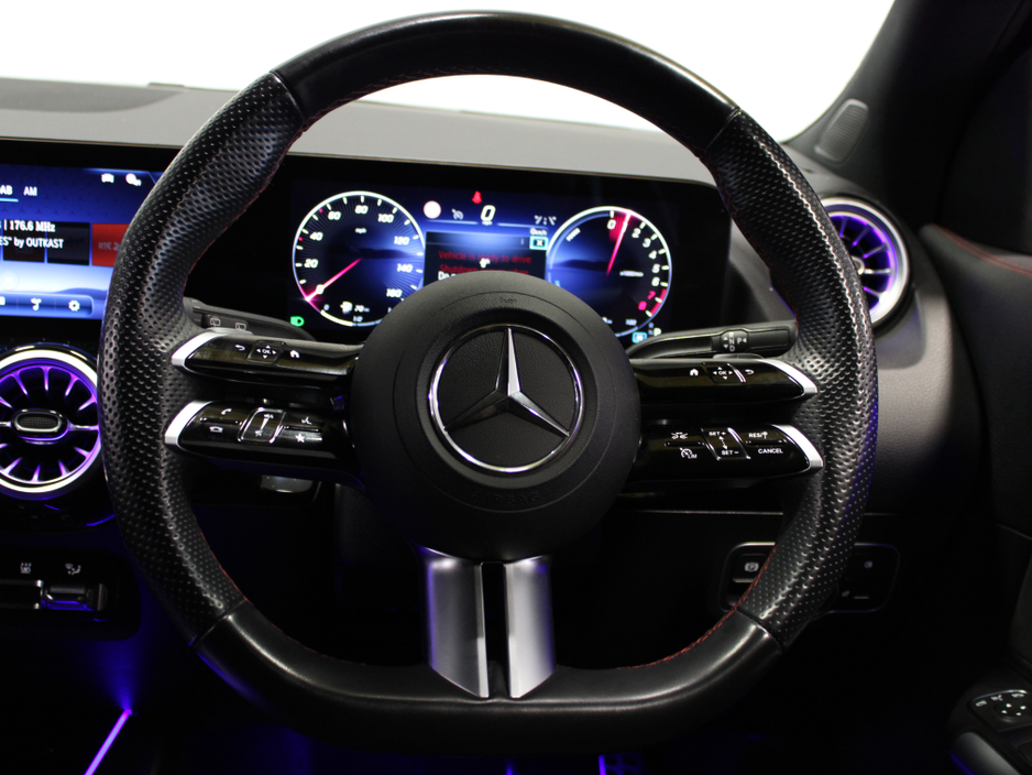 2024 Mercedes-Benz GL Class - image 12