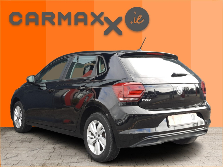 2019 Volkswagen Polo - image 9