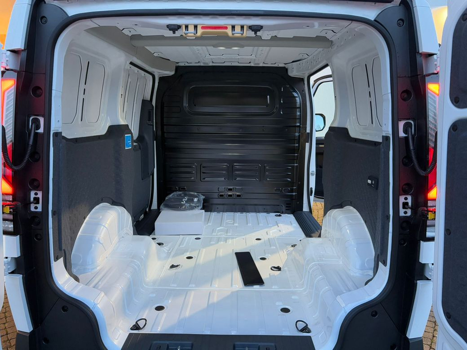 2026 Kia PV5 K2 Cargo €35,750