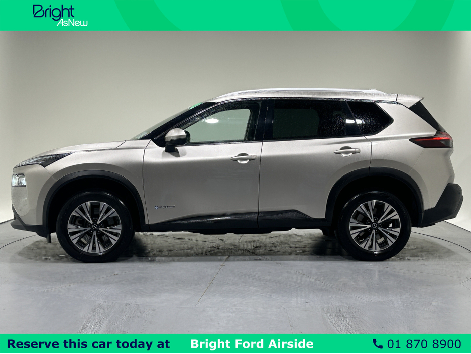 2024 Nissan X-Trail - image 8