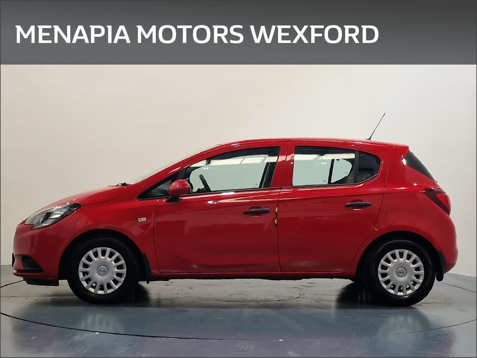 2017 Opel Corsa - image 7