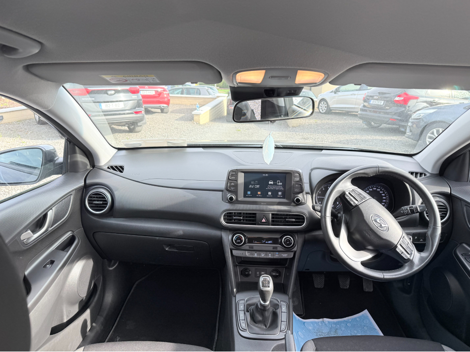 2019 Hyundai Kona - image 9