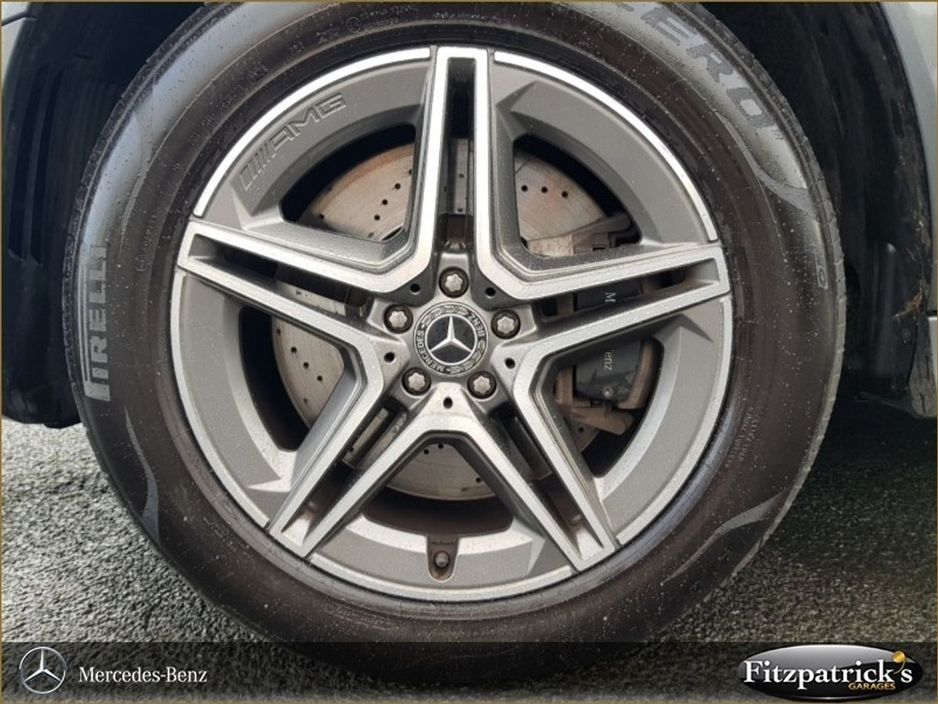 2022 Mercedes-Benz GLE Class GLE 350 de 4MATIC €67,950