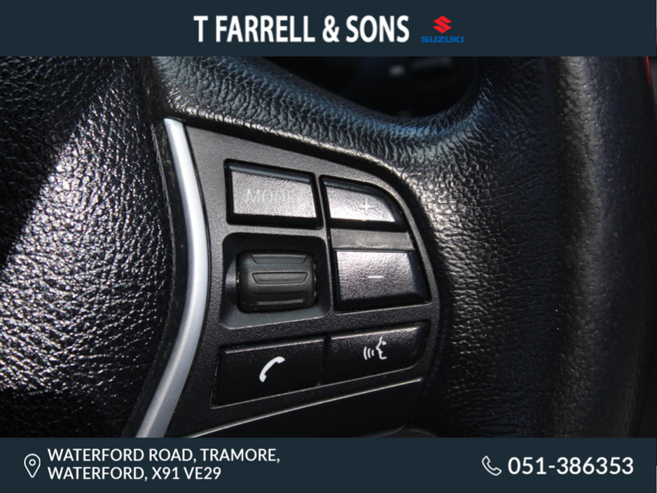 2012 BMW 3 Series - image 16