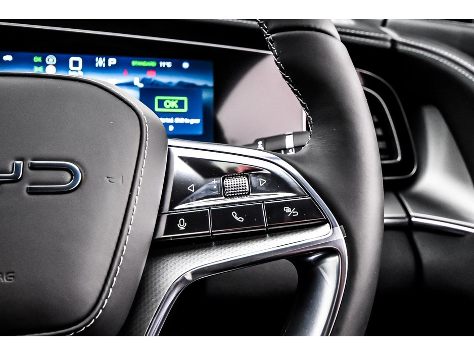 2026 BYD Sealion 7 - image 24