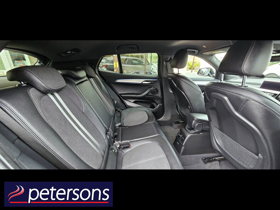 2024 BMW X2 - image 14