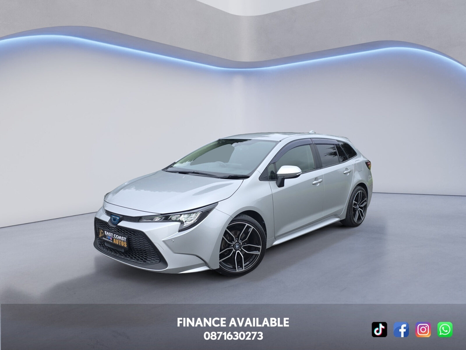 2020 Toyota Corolla - image 16