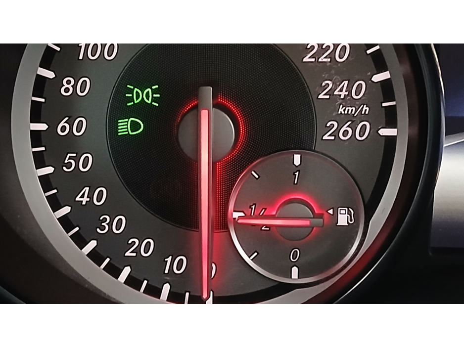 2015 Mercedes-Benz CLA Class **AMG SPORT**  IRISH CAR 180 CDi 4dr - FSH €14,995