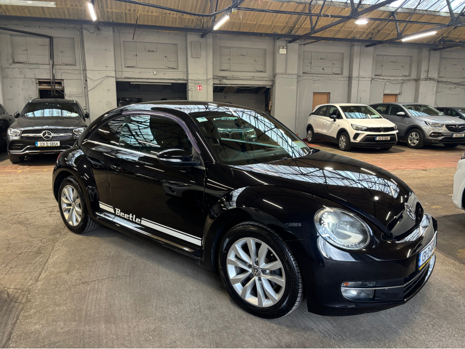 2013 Volkswagen Beetle for sale in , Ireland