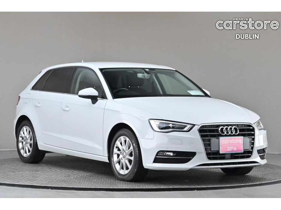 2016 Audi A3 for sale in , Ireland