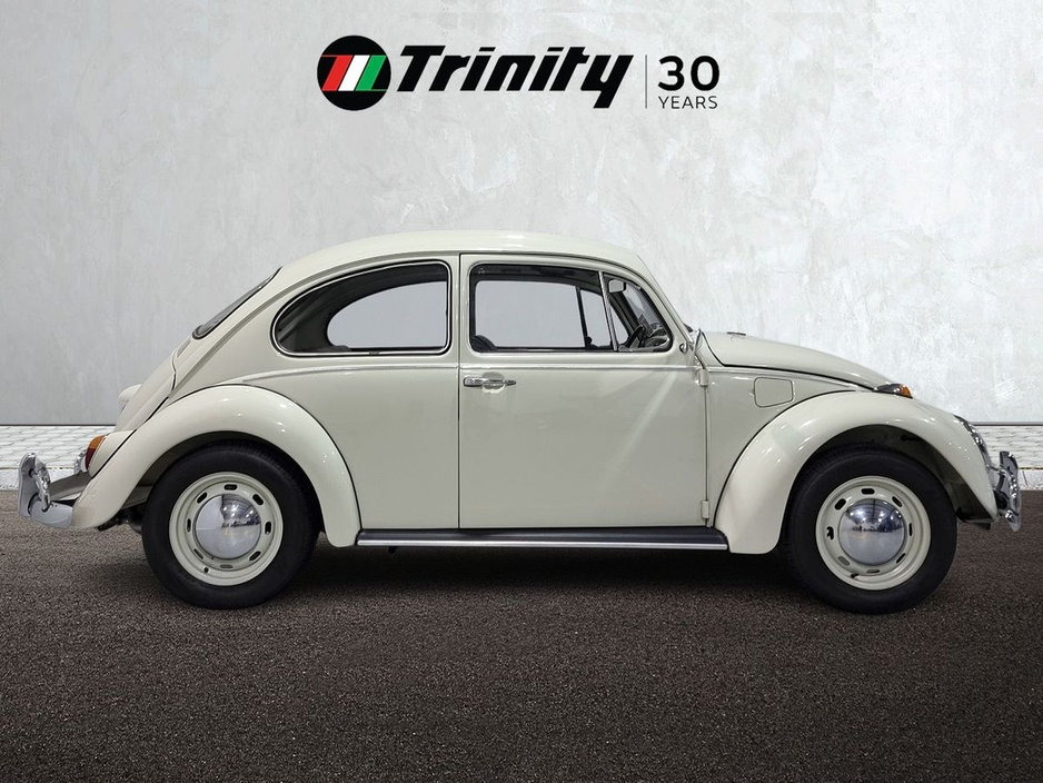 1973 Volkswagen Beetle * BEETLE 1300 * STUNNING EXAMPLE * IMMACULATE * TRINITY VOLKSWAGEN * €17,950
