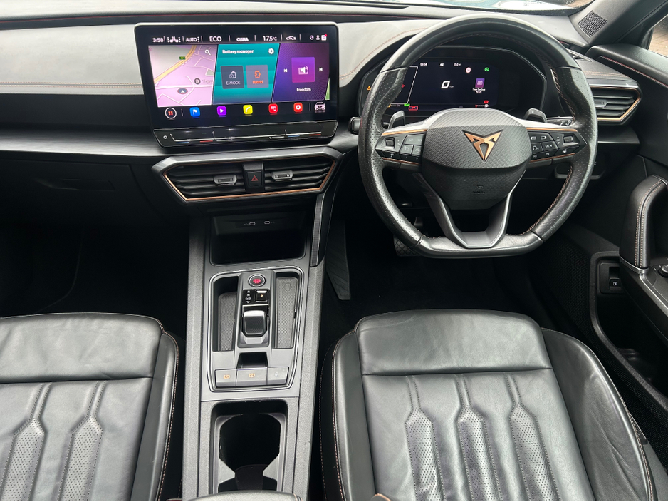 2021 Cupra Formentor - image 21