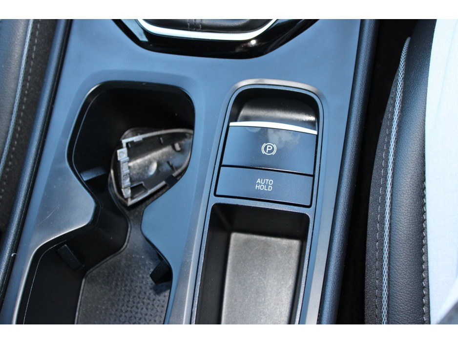 2023 Hyundai Tucson 2WD Executive Plus €35,950