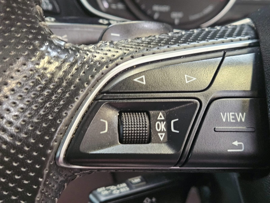 2018 Audi Q5 - image 11