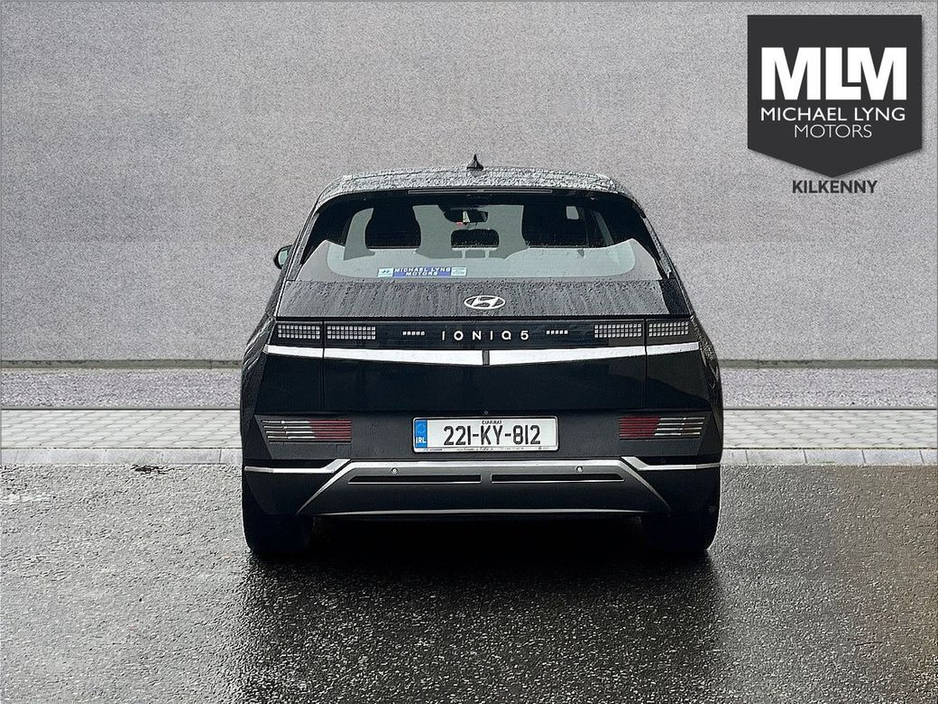 2022 Hyundai Ioniq 5 58kW Executive €22,950