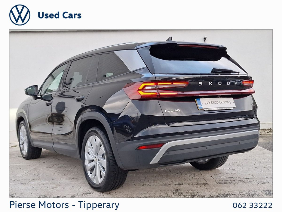 2024 Skoda Kodiaq - image 3