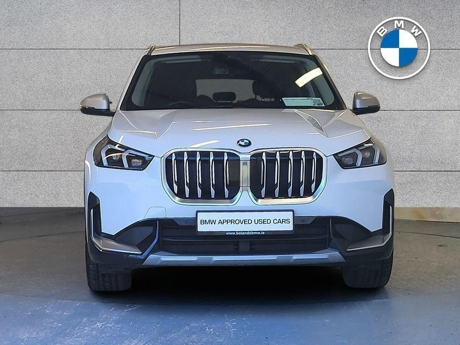 2023 BMW X1 - image 16