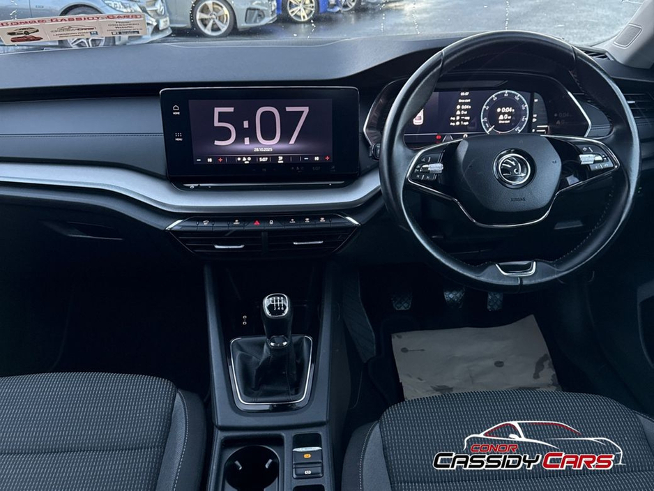 2022 Skoda Octavia 2.0 SE TECHNOLOGY TDI // 12 MONTH WARRANTY // SAME DAY FINANCE €21,950