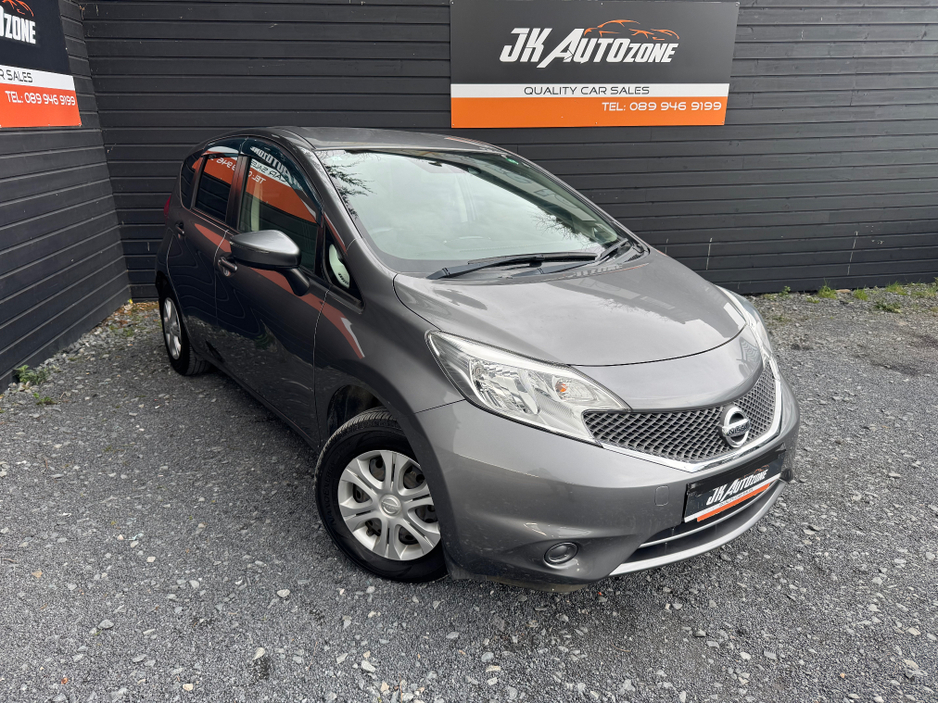 2015 Nissan Note for sale in , Ireland