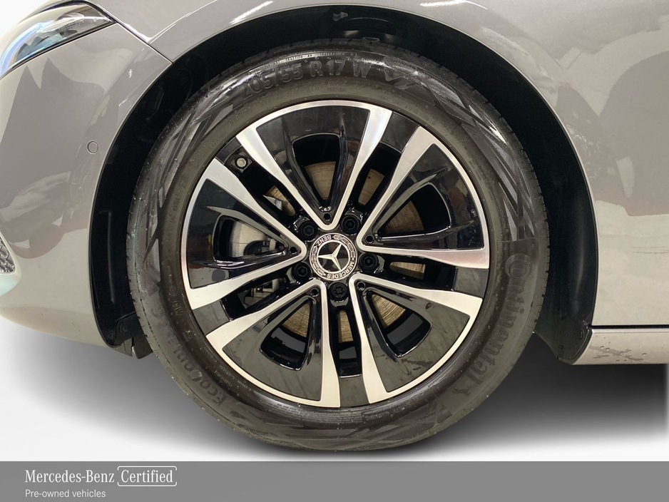 2025 Mercedes-Benz A Class - image 5