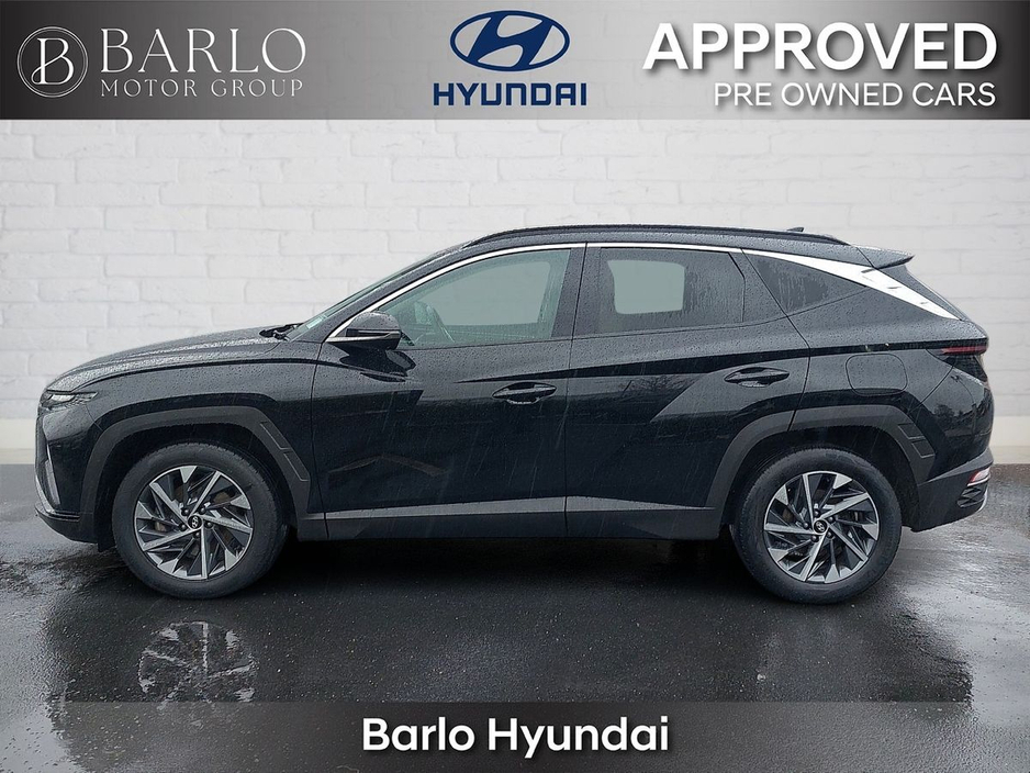 2024 Hyundai Tucson - image 5