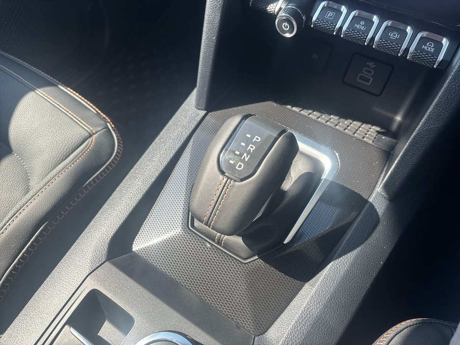 2025 Volkswagen Amarok  €60,810