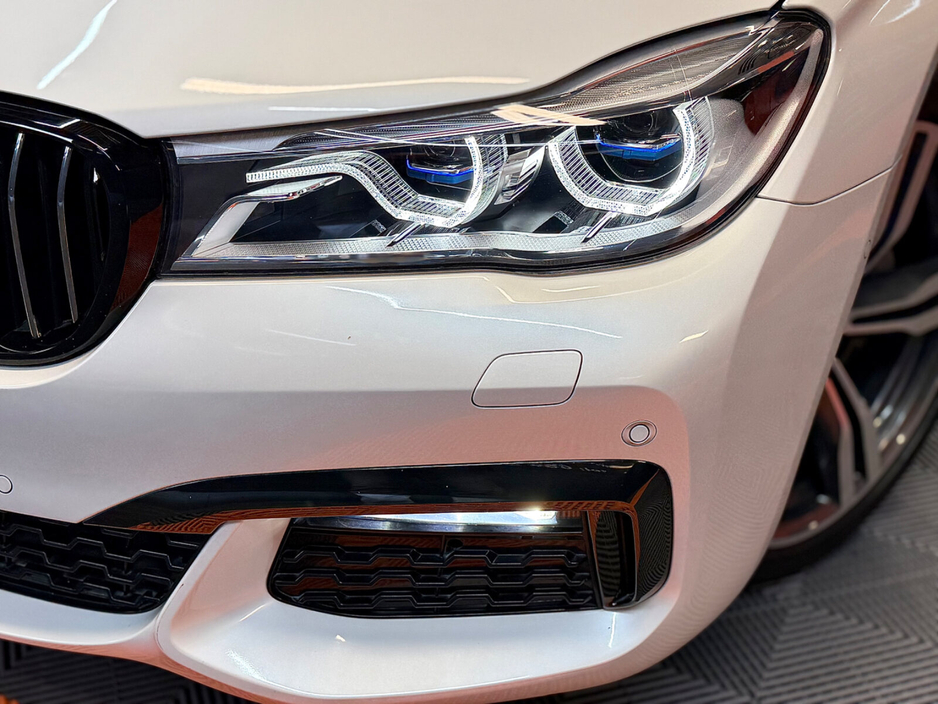 2018 BMW 7 Series  €29,750