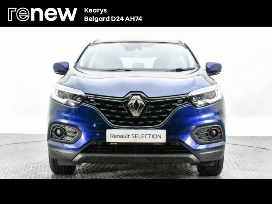2020 Renault Kadjar - image 8