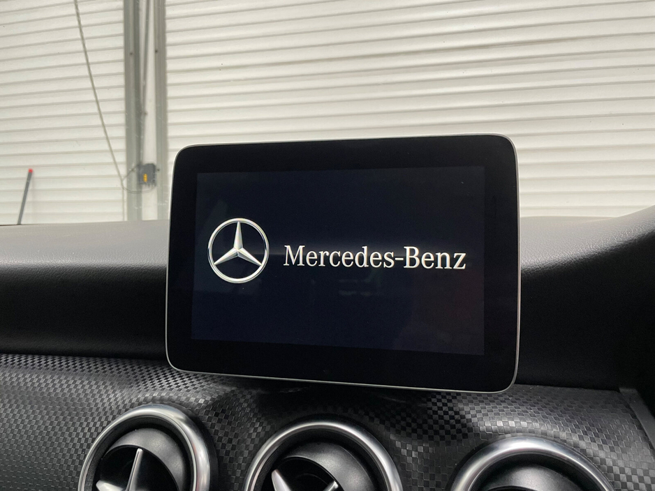 2016 Mercedes-Benz A Class A180 d URBAN €11,495