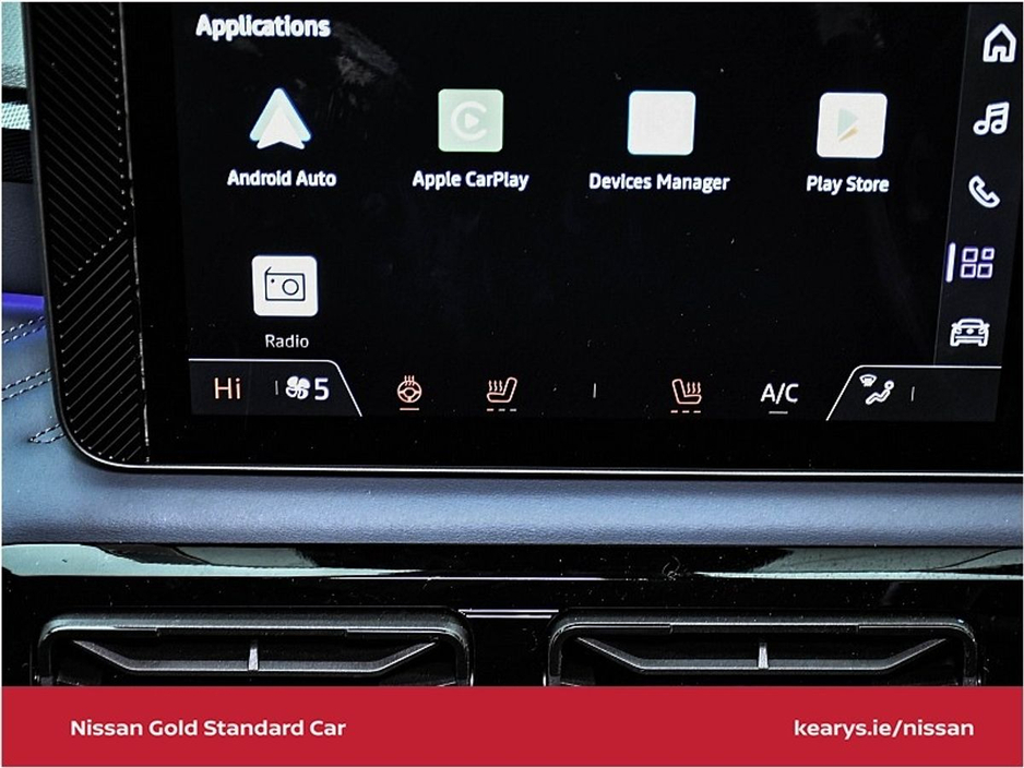 2026 Nissan Micra - image 22