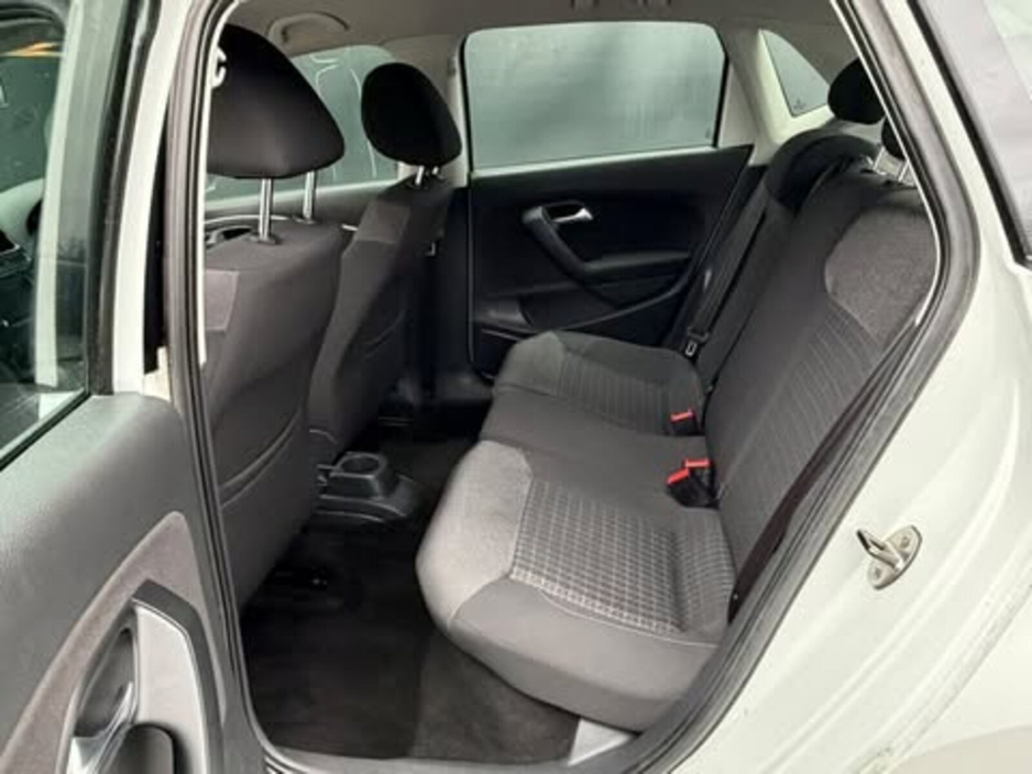 2016 Volkswagen Polo 1.4 TDI 5DR 75HP Comfortline €8,950