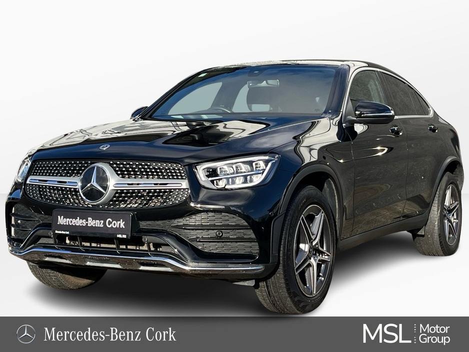 2023 Mercedes-Benz GLC Class for sale in , Ireland