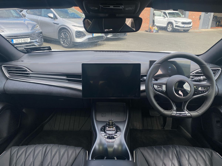 2024 BYD Seal - image 15