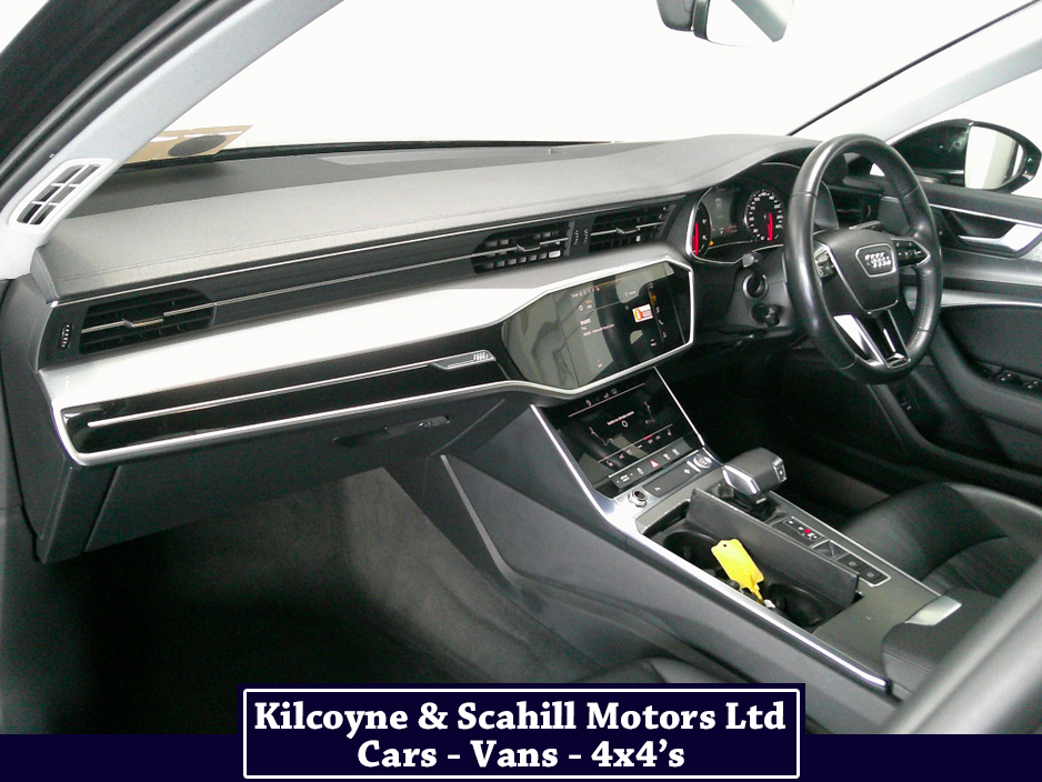 2019 Audi A6 - image 20