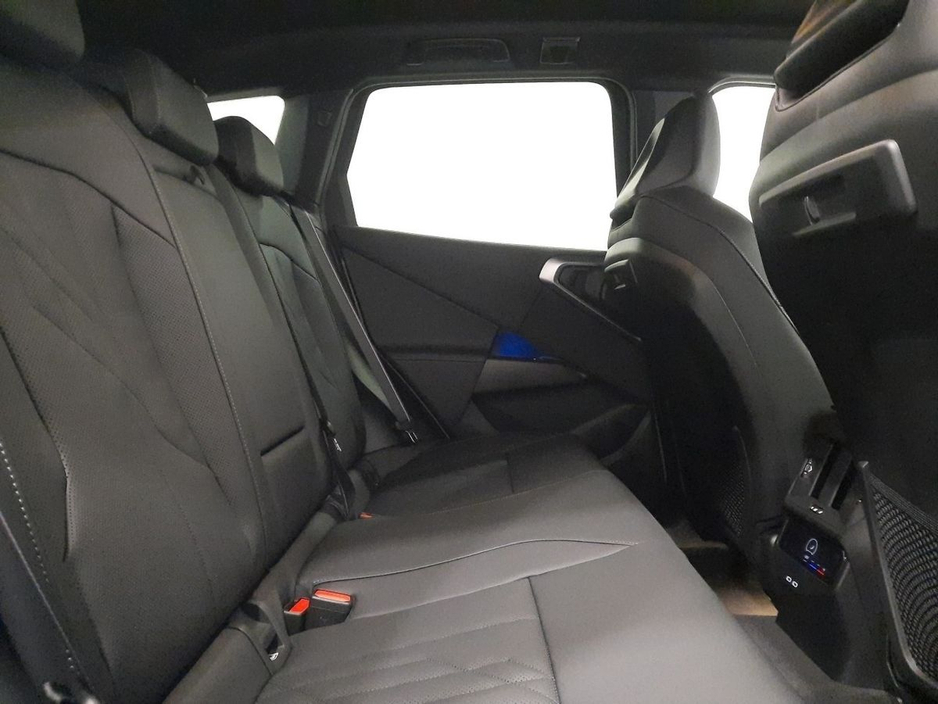 2026 BMW X3 30e xDrive M Sport €83,950