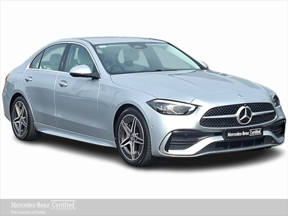 2025 Mercedes-Benz C Class for sale in , Ireland