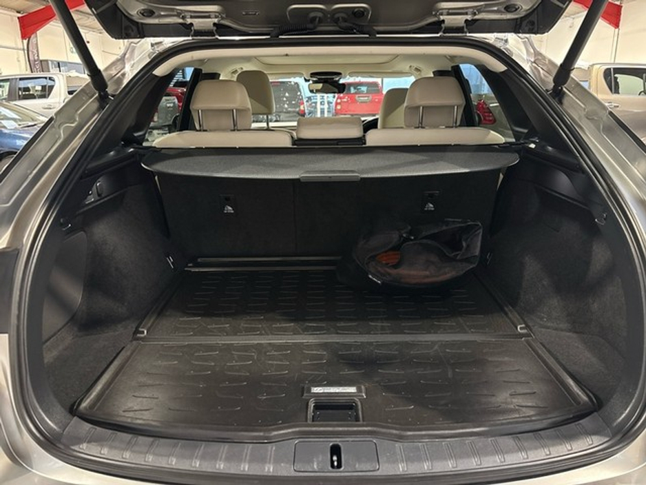 2024 Lexus RX 450 h RX 450H+ PHEV LUXURY DKEY €75,950