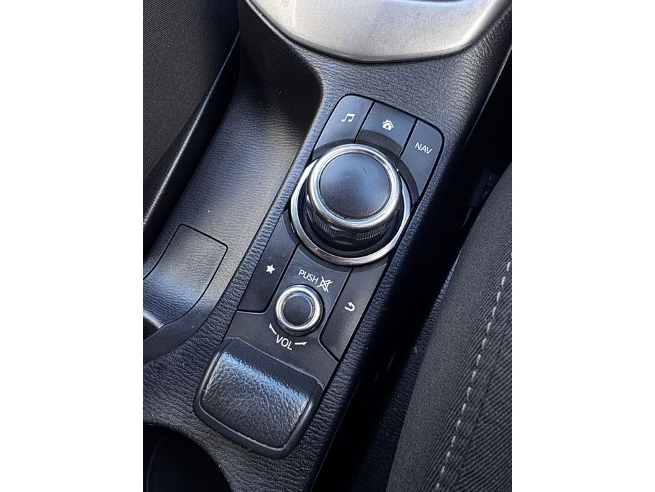 2015 Mazda CX-3 - image 22