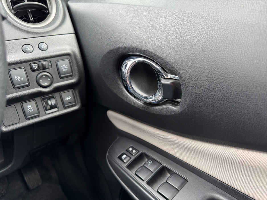 2019 Nissan Note - image 11