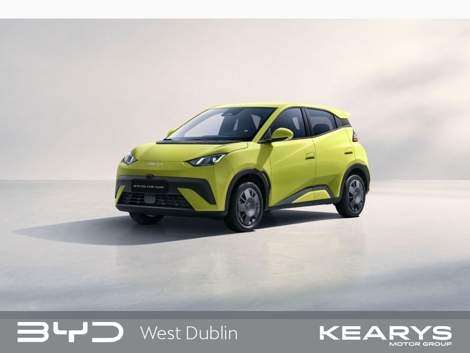2026 BYD Dolphin Surf for sale in , Ireland