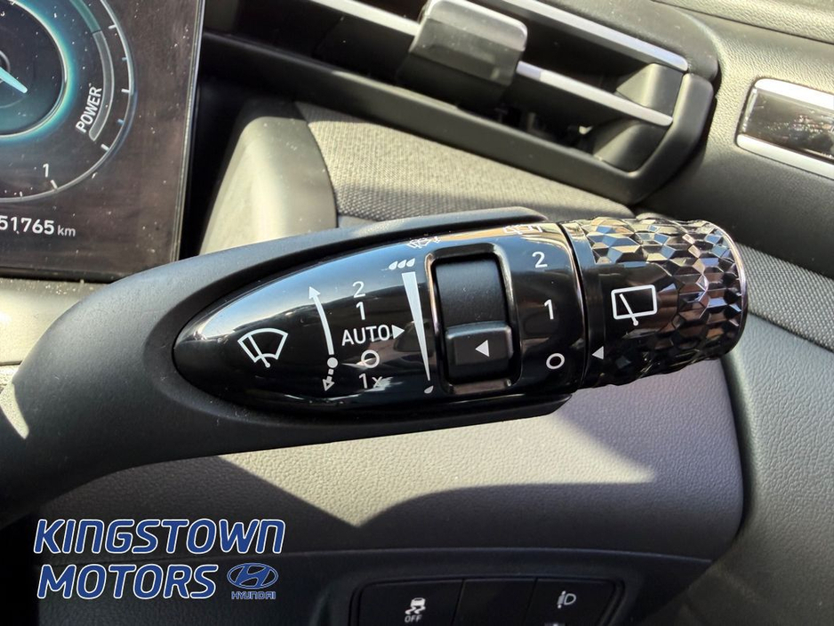 2022 Hyundai Tucson - image 15