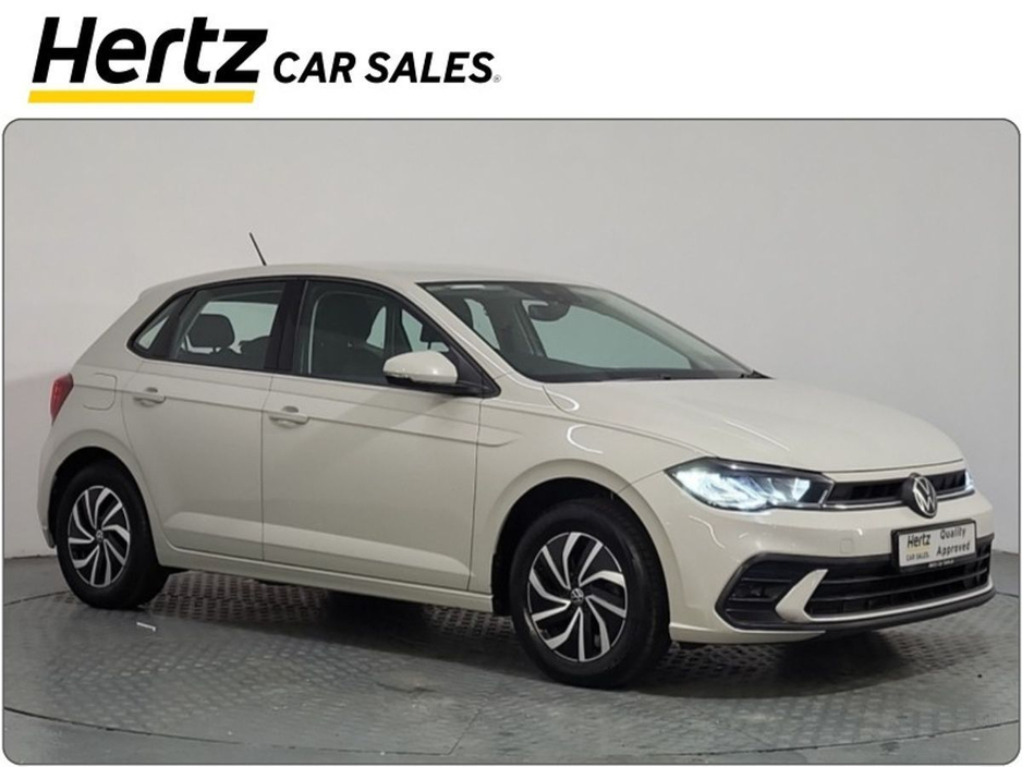 2024 Volkswagen Polo for sale in , Ireland