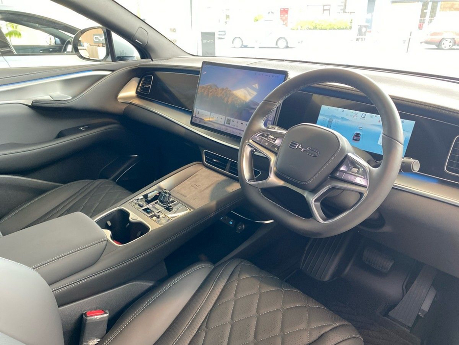 2026 BYD Sealion 7 - image 19