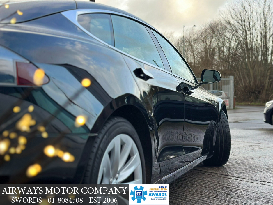 2018 Tesla Model S OFFICIAL TESLA WARRANTY UNTIL 2027 €25,995