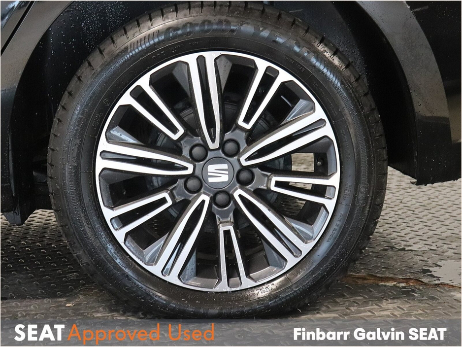 2025 SEAT Ibiza - image 6