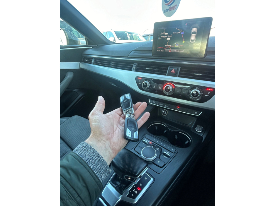 2017 Audi A5 - image 10